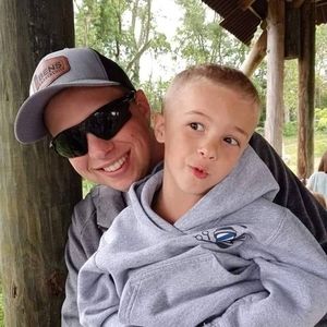 Meet your Posher, Ben